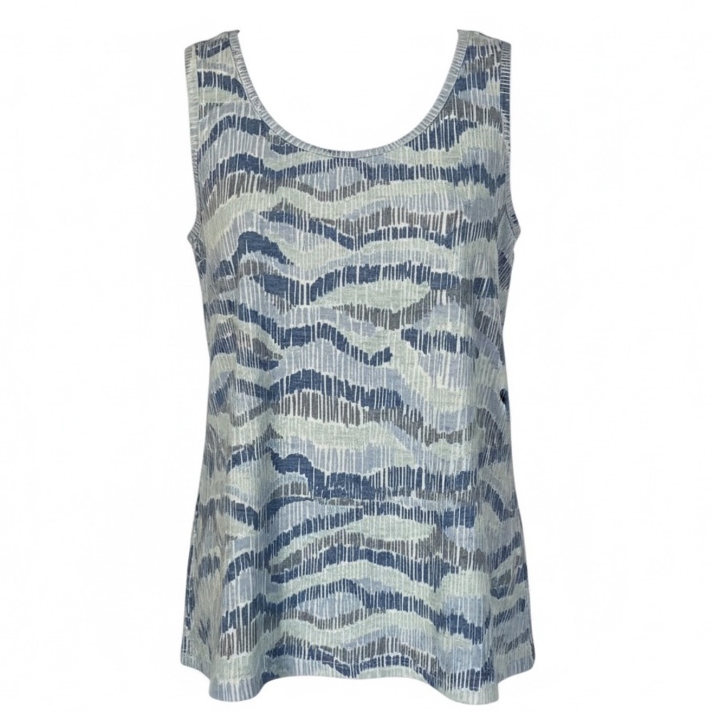 Reel Legends Women’s XL Tank Top Pre-Loved
